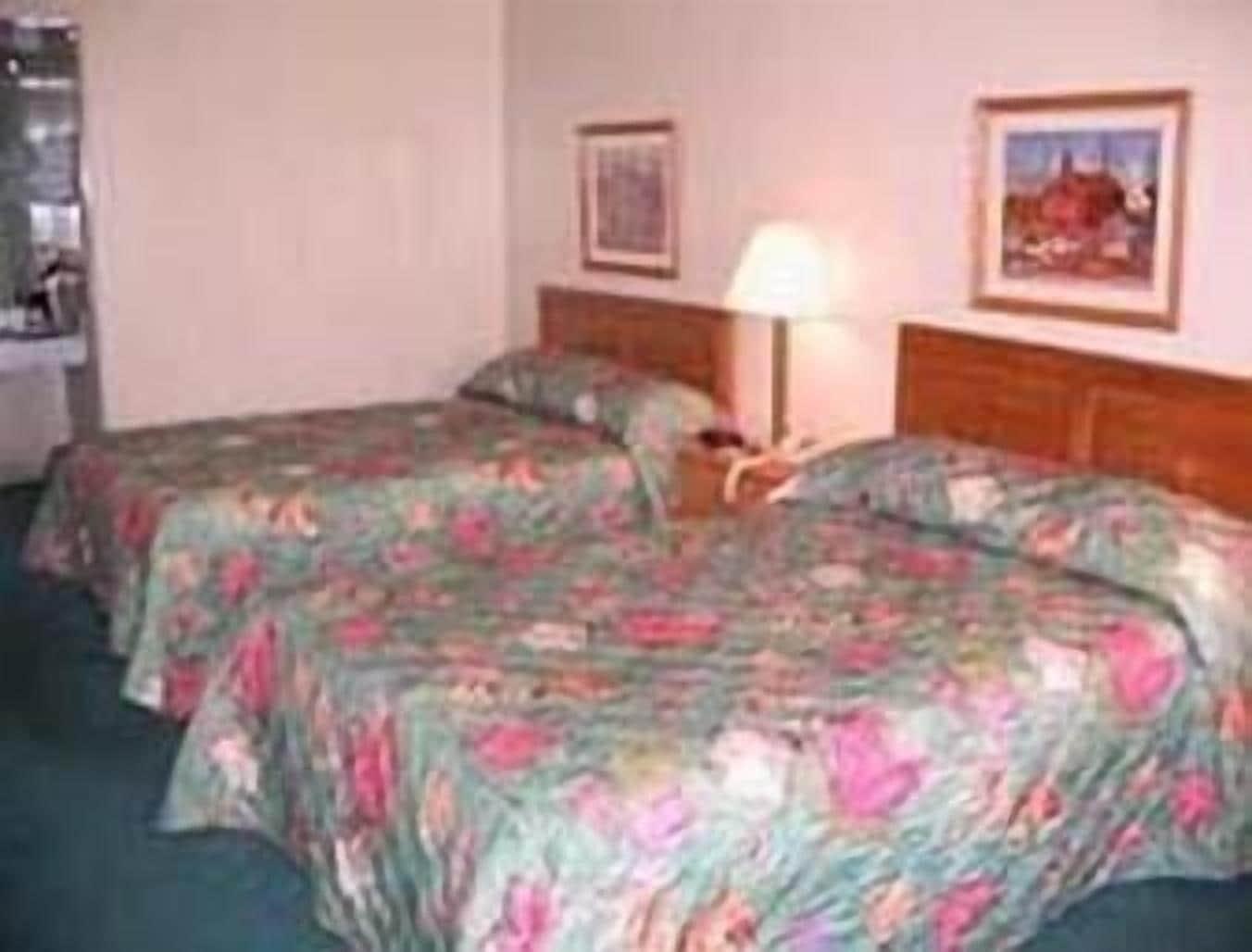 Days Inn By Wyndham New Philadelphia Zimmer foto