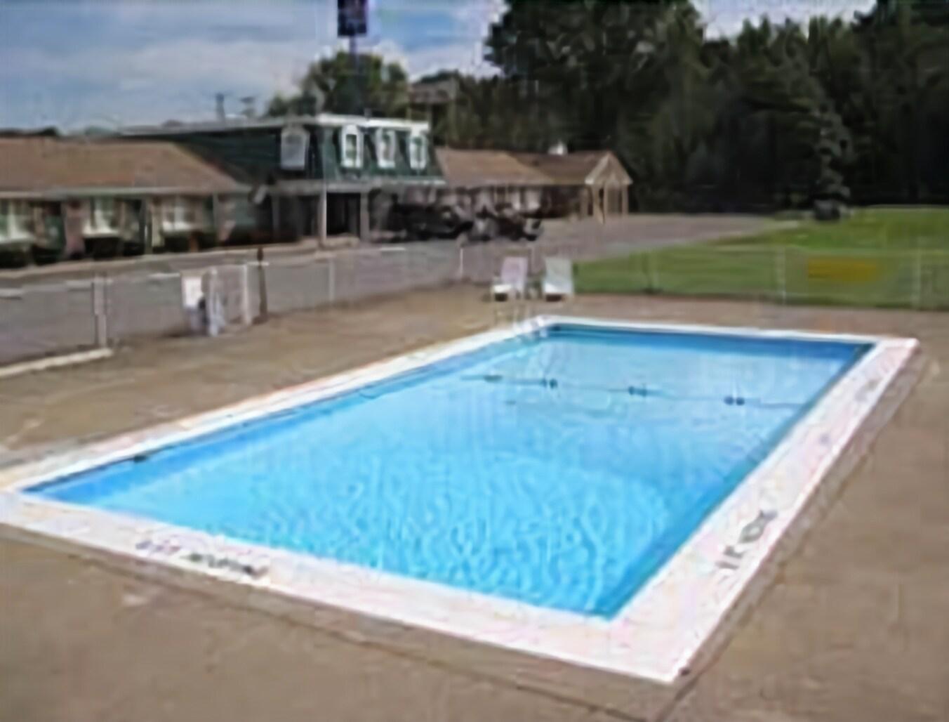 Days Inn By Wyndham New Philadelphia Einrichtungen foto